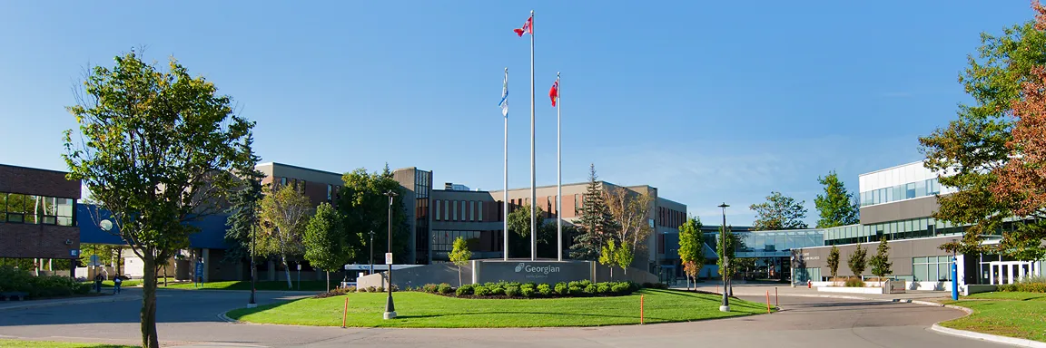 Georgian College