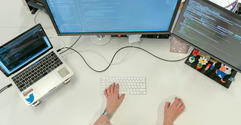 MSc. Computer Engineering (Internet of Things and Artificial Intelligence)