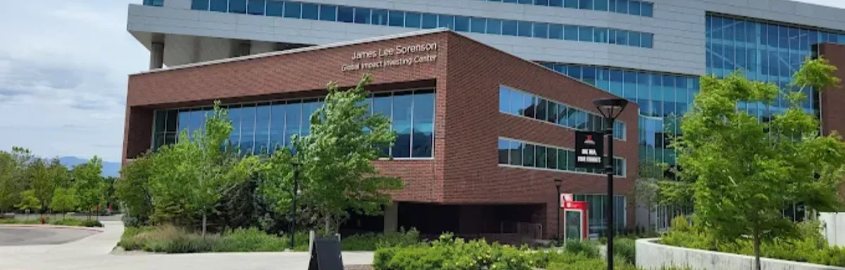 Utah Campus