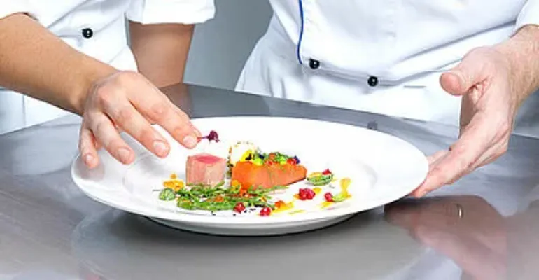 Swiss Diploma in Pastry, Chocolate, and Bakery