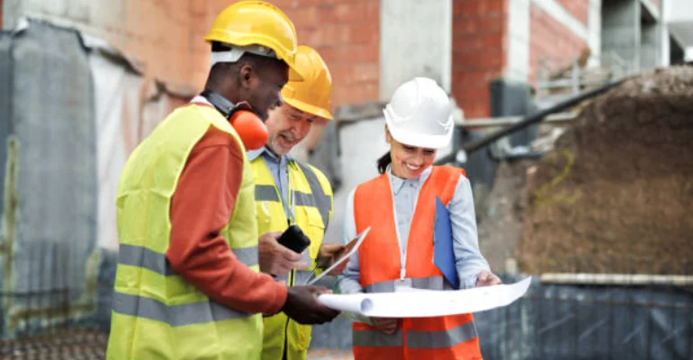Building Surveying