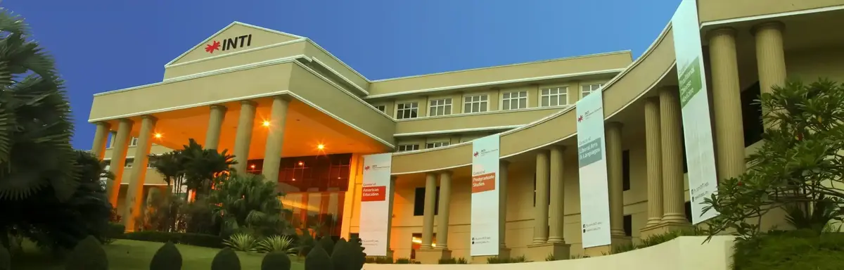 Nilai Campus