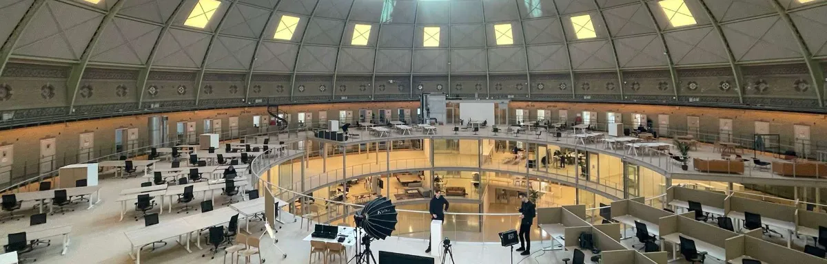 Haarlem Campus