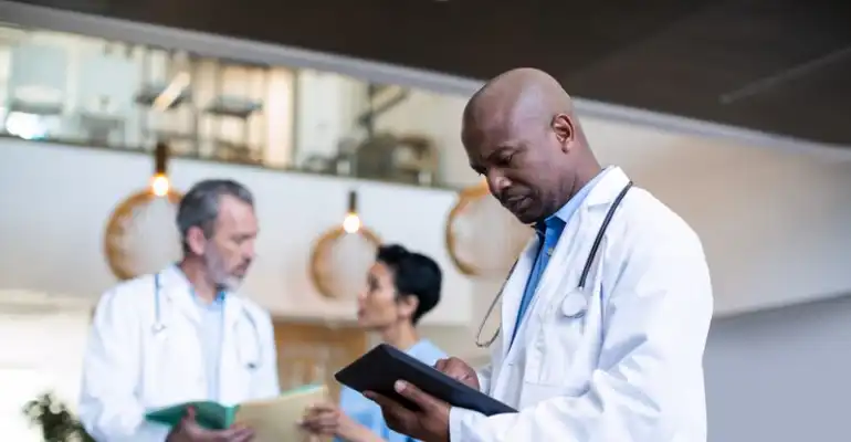 Bachelor in Hospital Management (Hons)
