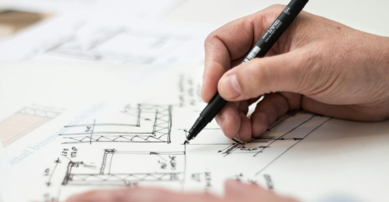 BA Architecture