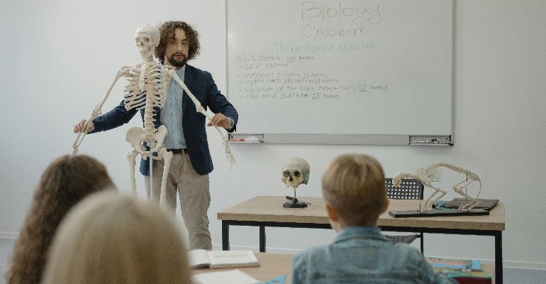Biology