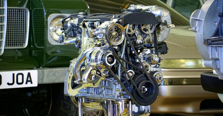 MEng Mechanical Engineering