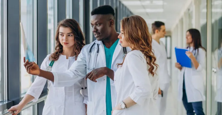 MSc Pharmaceutical Chemistry