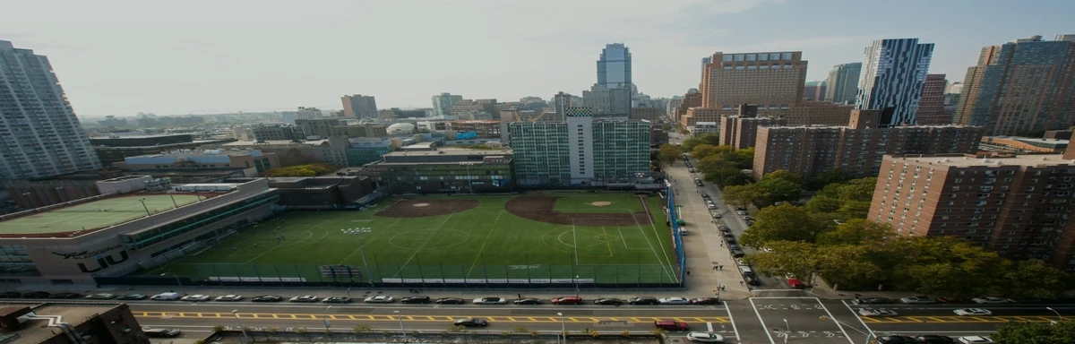 Long Island University Brooklyn Campus