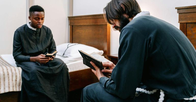 Bachelor of Arts in Biblical Studies