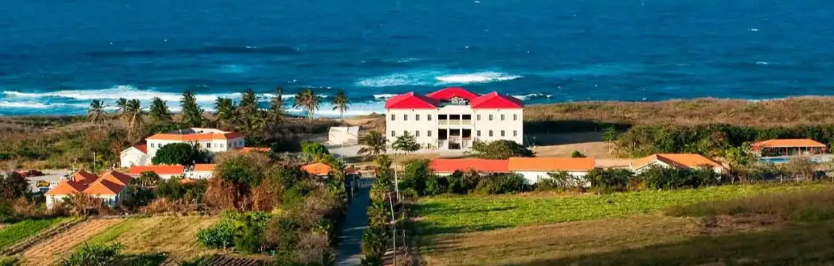 Medical University of the Americas