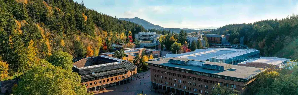 Bellingham Campus