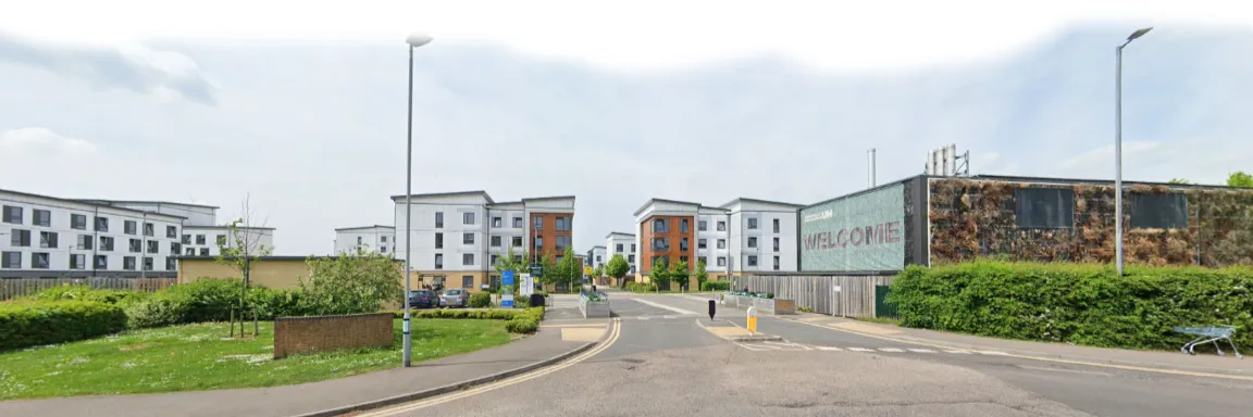 Navitas Hertfordshire International College