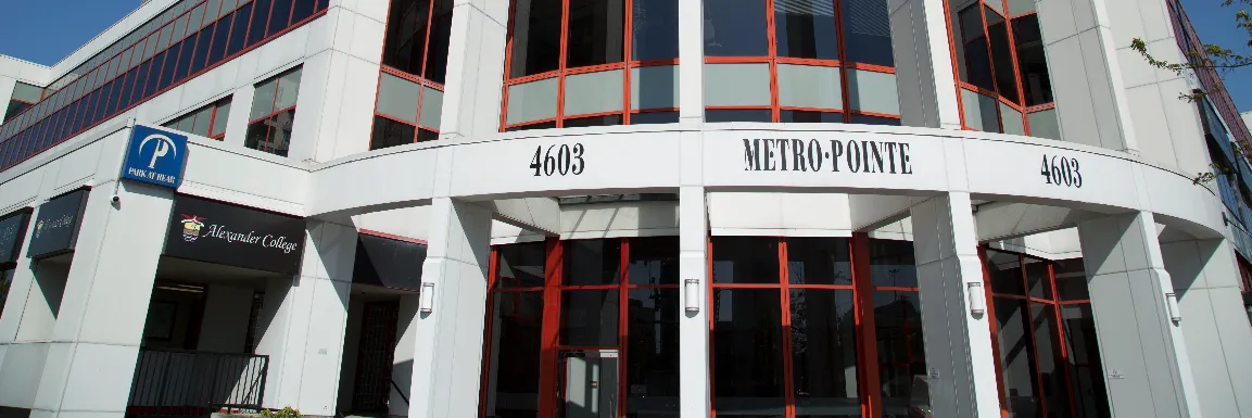 Vancouver Campus