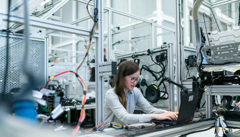 Computing, Bachelor of Science