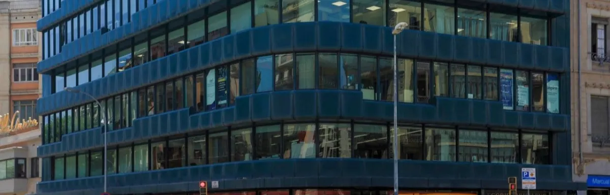 Barcelona Campus