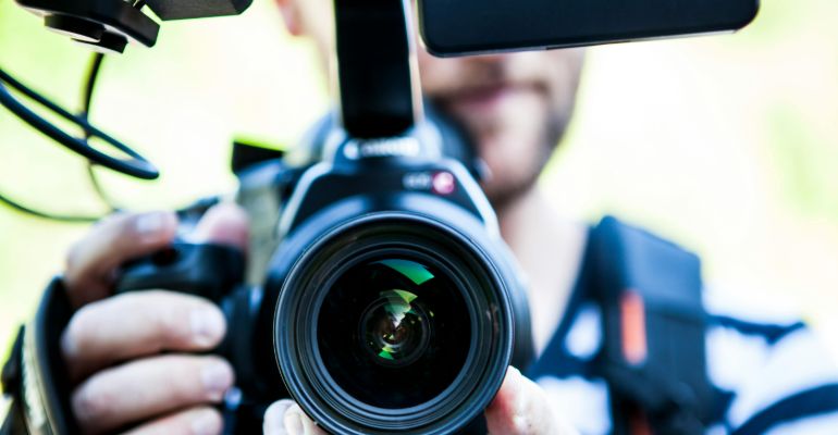 Journalism and Social Communication BA