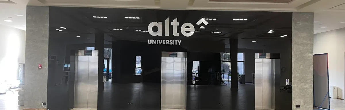 Tbilisi Campus