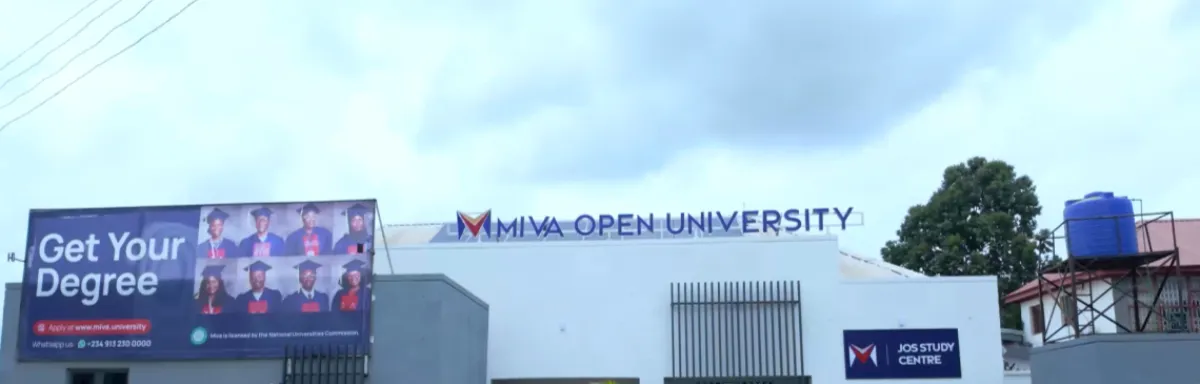 Miva University