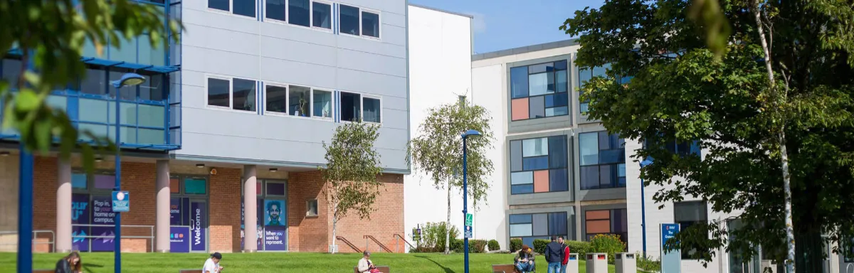 University of Sunderland