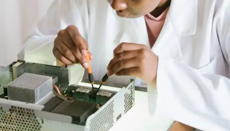 BSc Mechanical Engineering