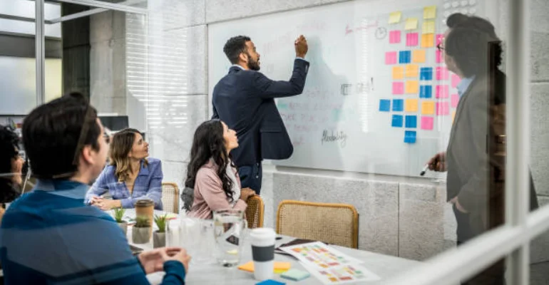 Bachelor of Science in Project Management