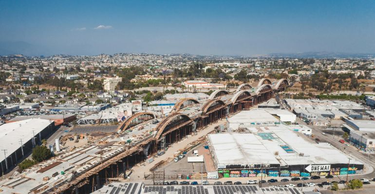 Urban Planning and Sustainable  Development