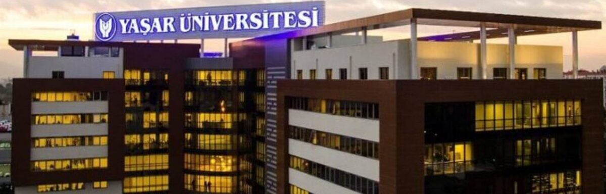 Selcuk Yasar Campus