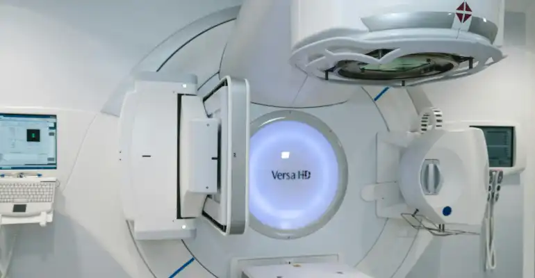 Radiation Therapy (B.S.)