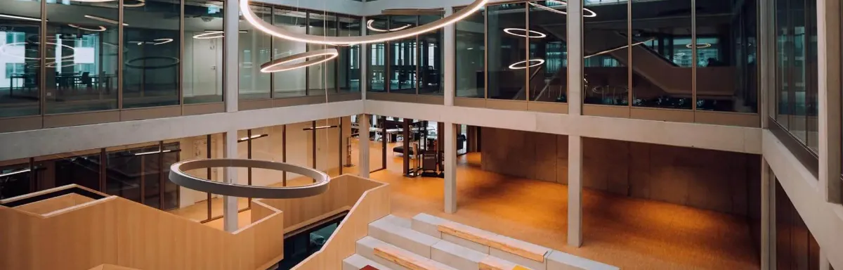 Berlin Campus