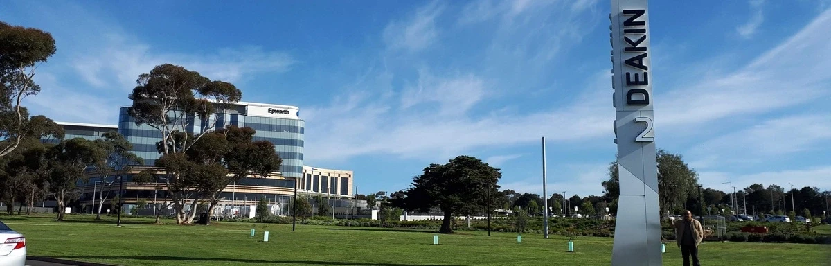 Navitas Deakin College
