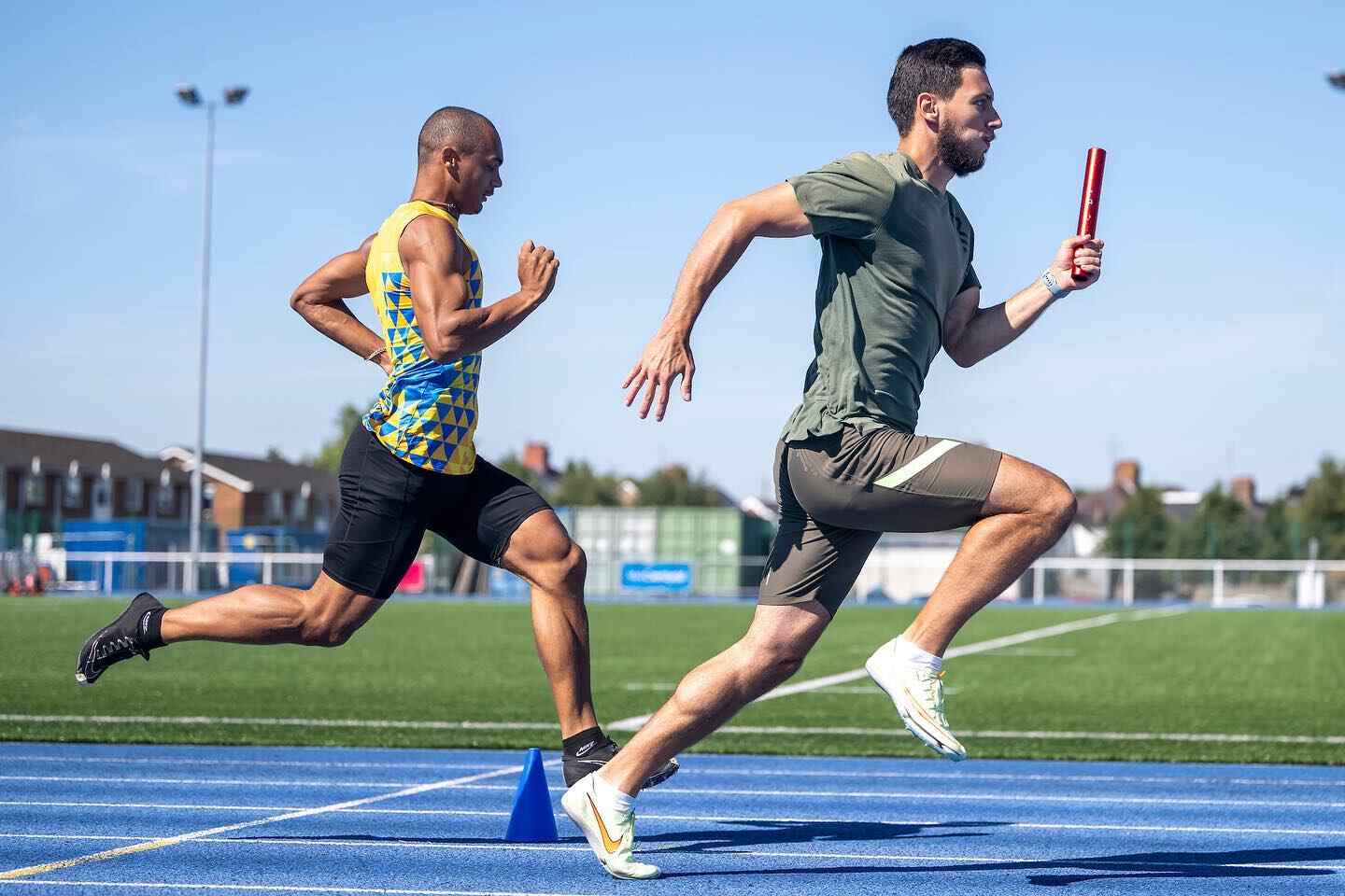 BSc Kinesiology — Physical Education