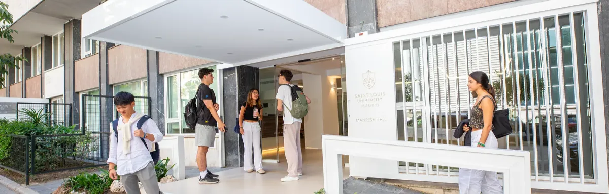 Madrid Campus