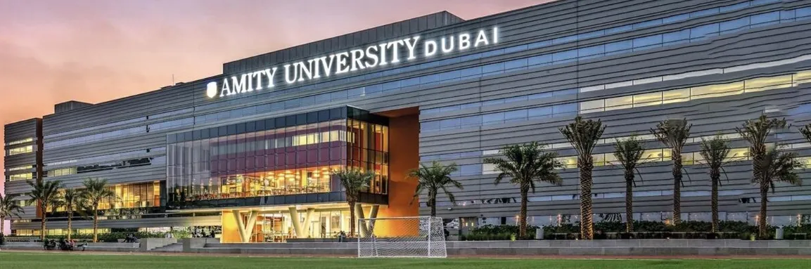Amity university