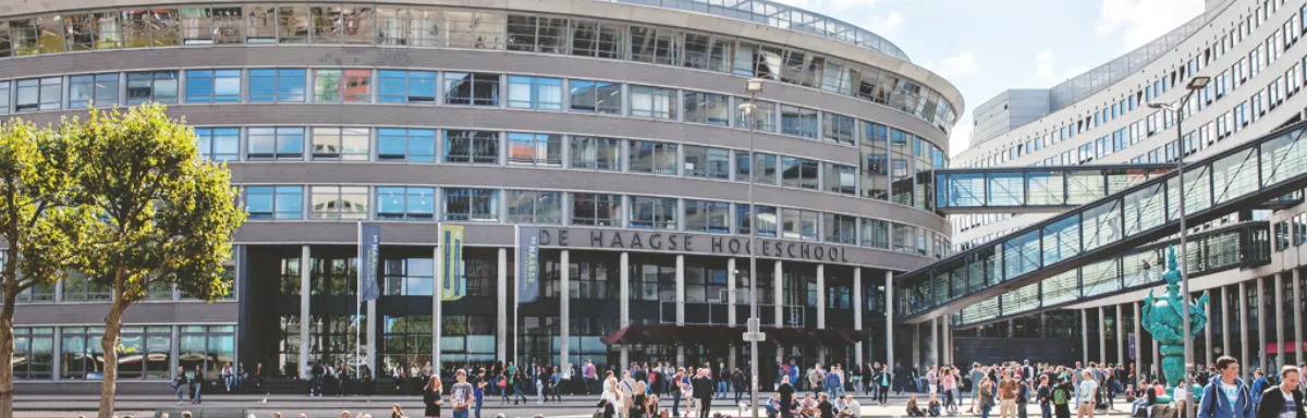 The Hague Campus