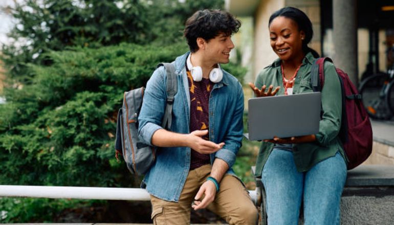 Computing and Engineering