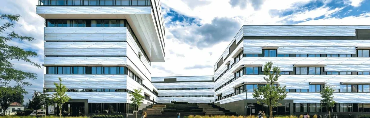 Schiller International University