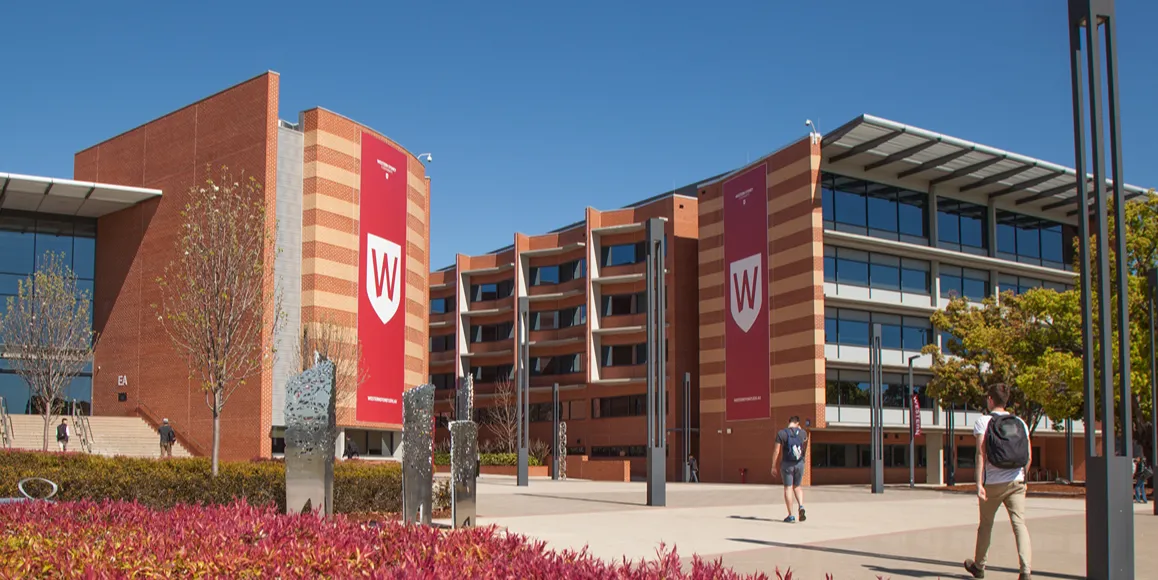 Western Sydney University (Sydney City Campus)