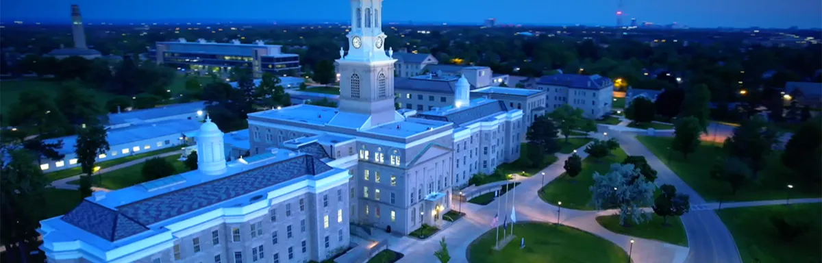 University at Buffalo