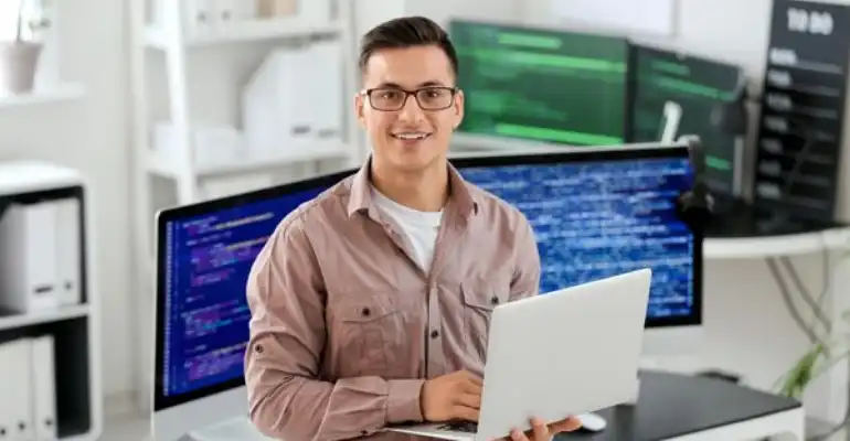 MASTER OF SCIENCE IN COMPUTER ENGINEERING