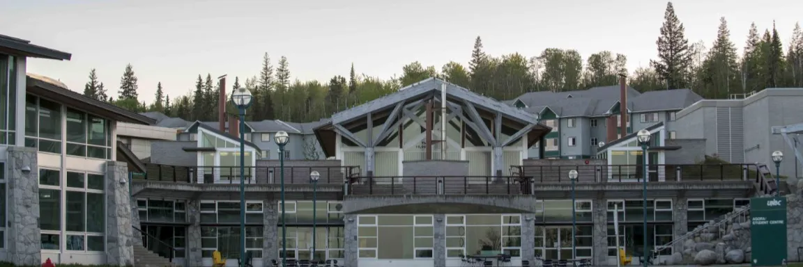 University of Northern British Columbia
