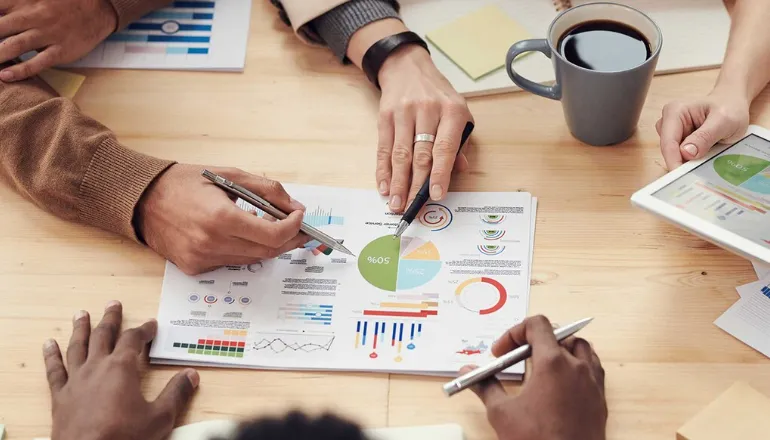 Business, Law and Social Studies (Extended)