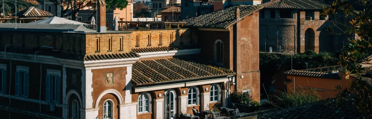 Guarini Campus