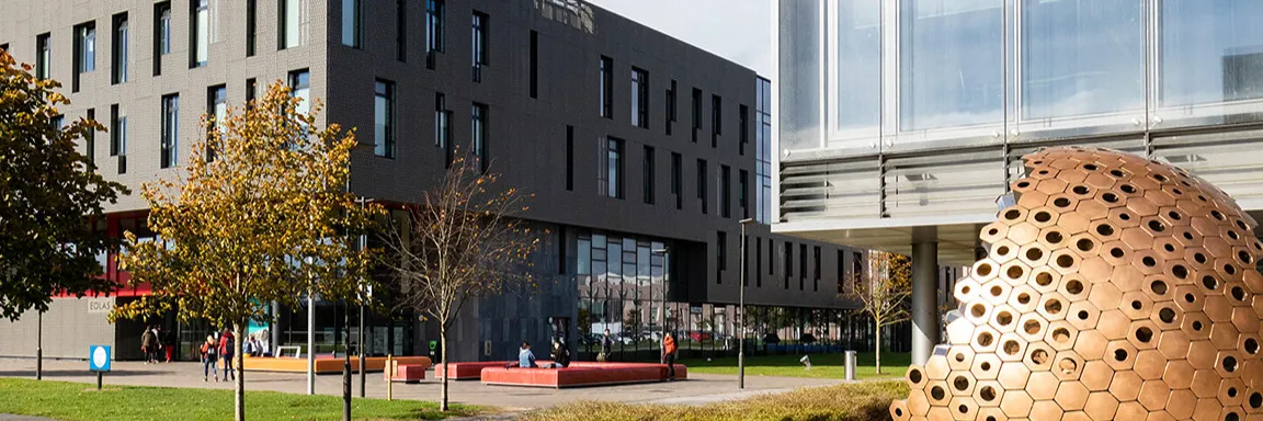 Maynooth Campus