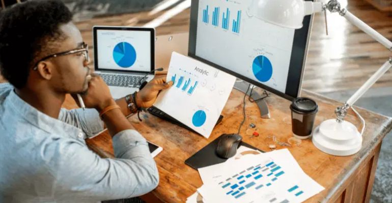 International Stage Two - Applied Finance