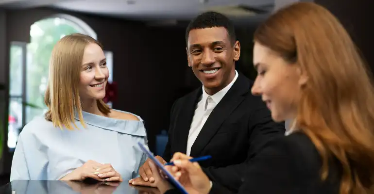 Business Management with Foundation Year