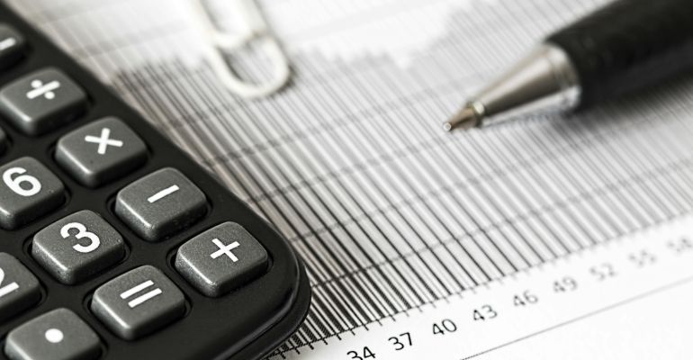 Finance and Accounting MA