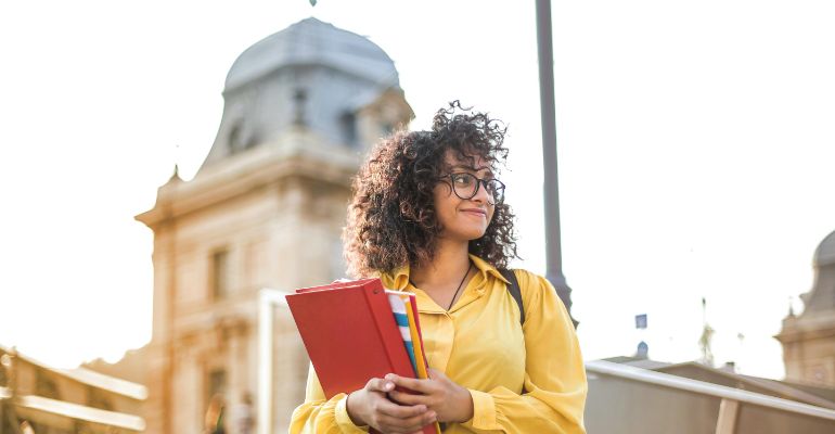 Child and Youth Studies BA with Major