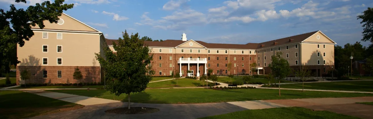 University of West Alabama