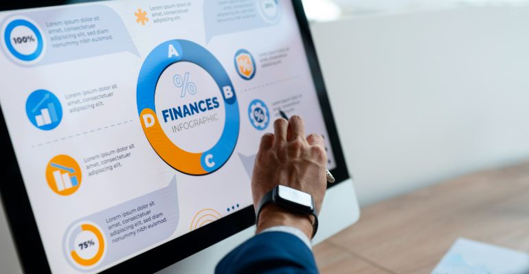 BA International Trade and Finance